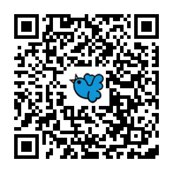 たけうち整骨院QRコード